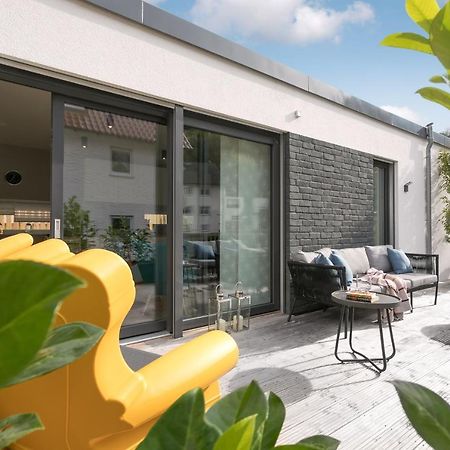 Bungalow-Ferienhaus Pottenstein Εξωτερικό φωτογραφία