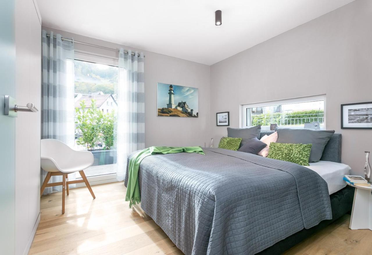 Bungalow-Ferienhaus Pottenstein Εξωτερικό φωτογραφία